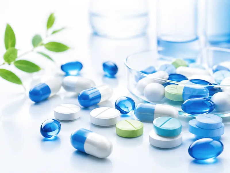 Human Formulations supplied through BYGVITA sourcing support