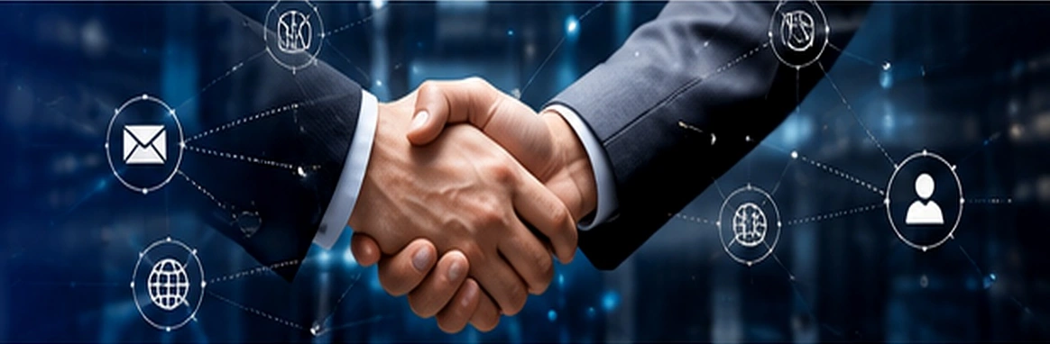 BYGVITA commercial sourcing support