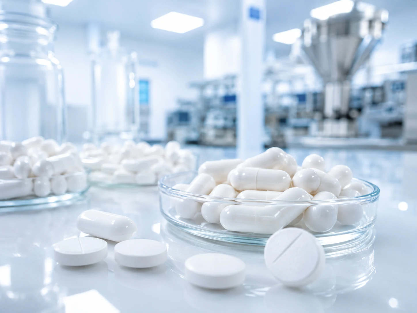 Pharmaceutical formulations arranged for quality review
