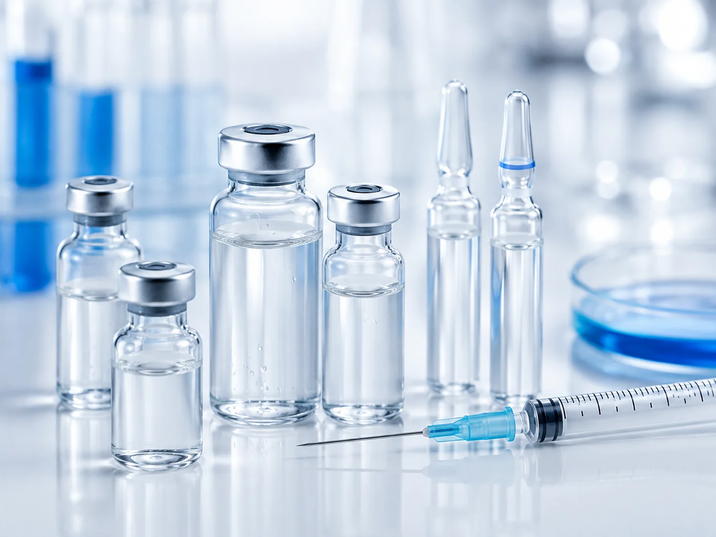 Human formulations sourcing